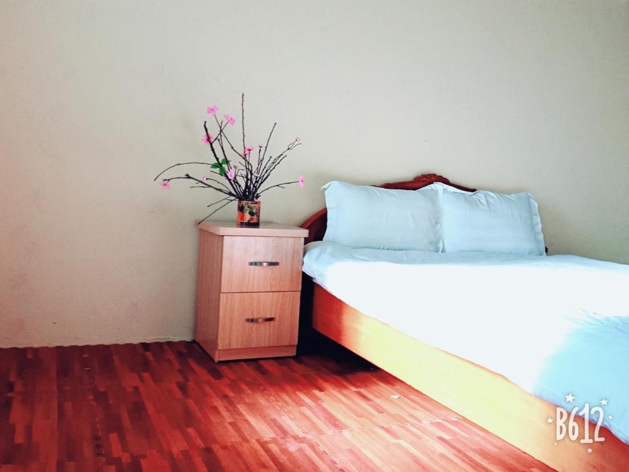 Sapa Tatu Homestay Exterior foto